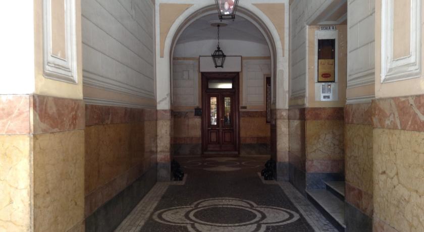 The One Vaticano Rooms Rome Luaran gambar