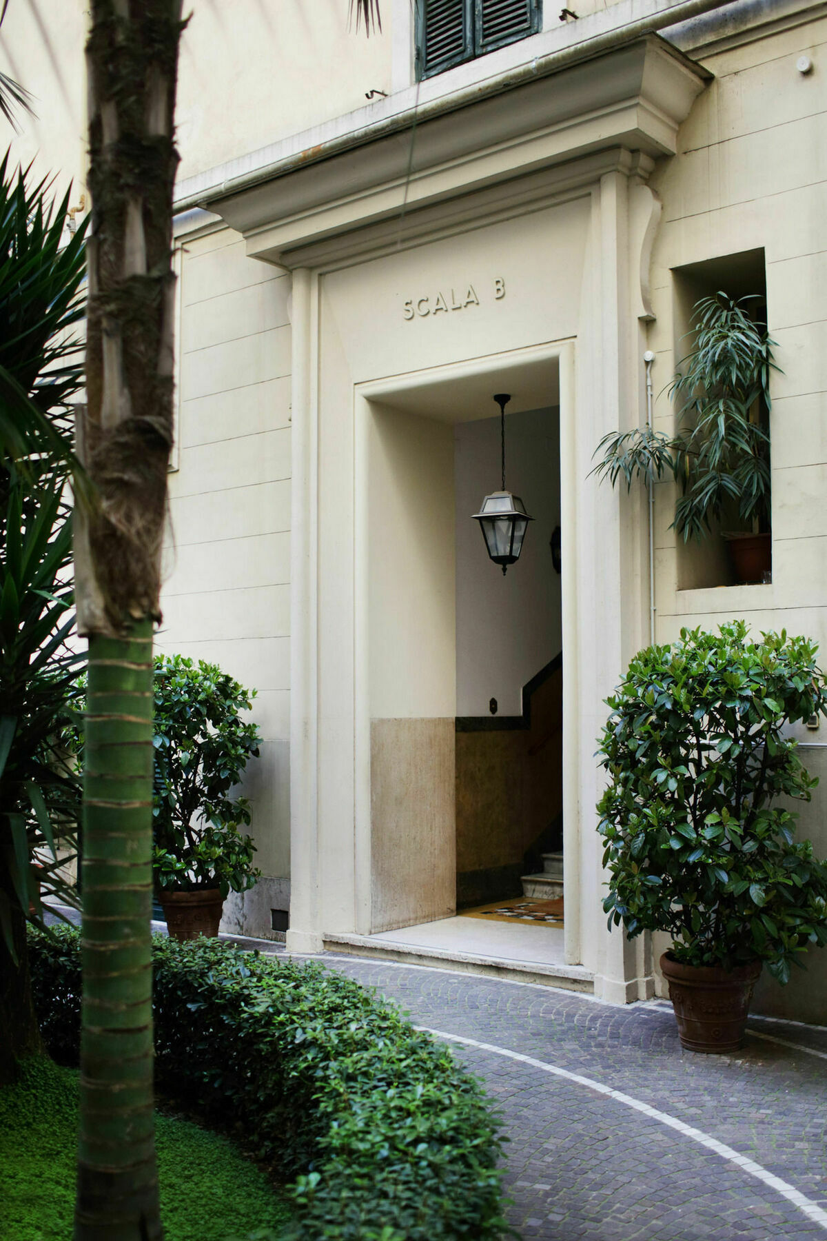 The One Vaticano Rooms Rome Luaran gambar