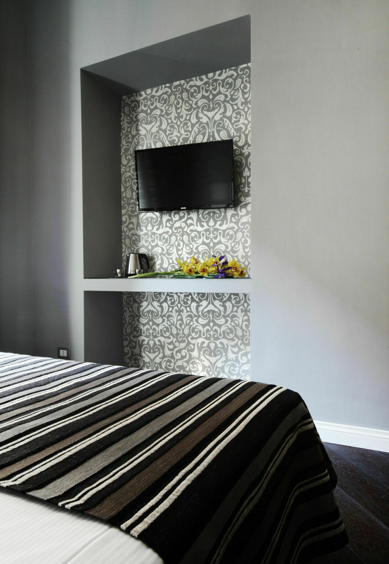 The One Vaticano Rooms Rome Luaran gambar