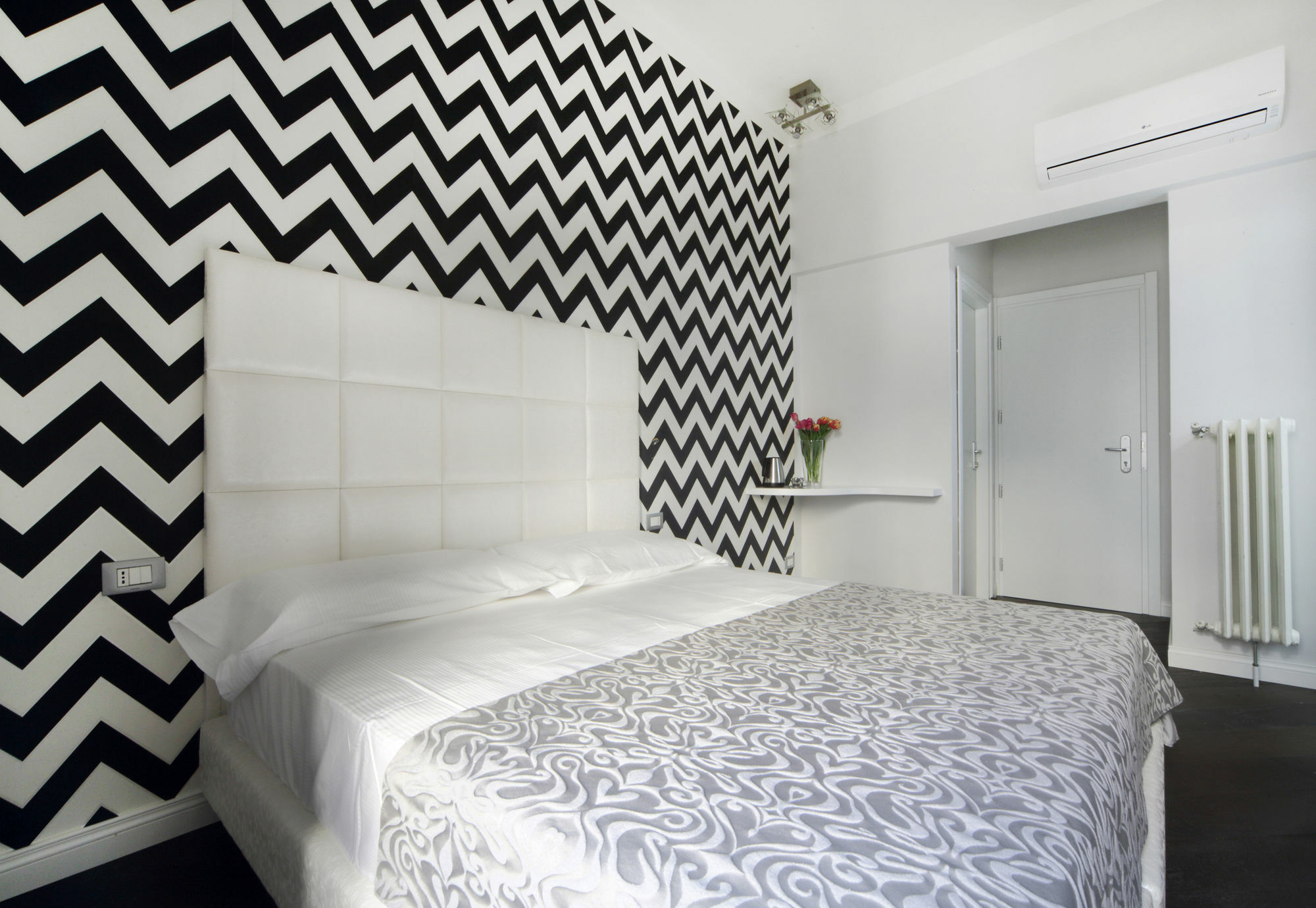 The One Vaticano Rooms Rome Luaran gambar
